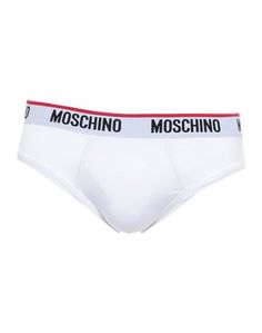 Трусы Moschino