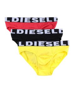 Трусы Diesel