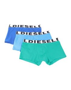 Боксеры Diesel