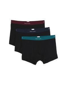 Боксеры Paul Smith