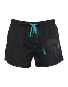 Шорты для плавания Diesel
