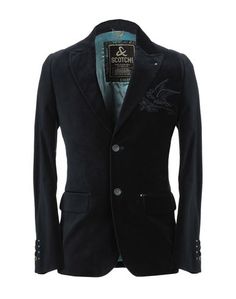Пиджак Scotch & Soda