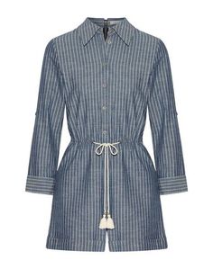 Комбинезоны без бретелей Alice + Olivia