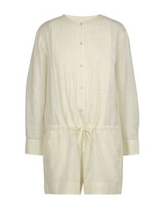 Комбинезоны без бретелей Isabel Marant Étoile