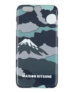 Чехол Maison KitsunÉ