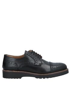 Обувь на шнурках Trussardi