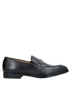 Мокасины Bally
