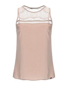 Топ без рукавов Guess