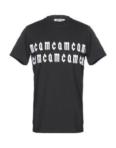 Футболка McQ Alexander Mc Queen