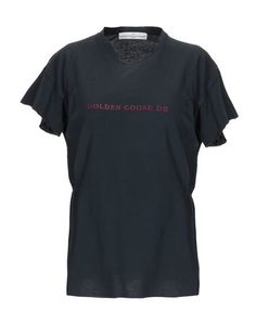 Футболка Golden Goose Deluxe Brand