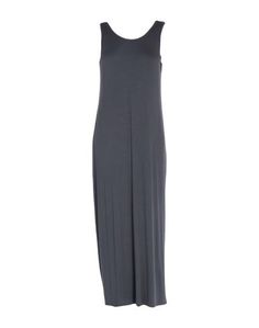 Длинное платье Armani Exchange