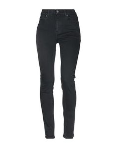 Джинсовые брюки Cheap Monday