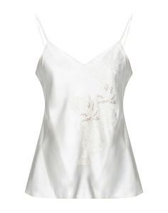 Бельевая майка Vivis