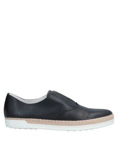 Мокасины Tod`S