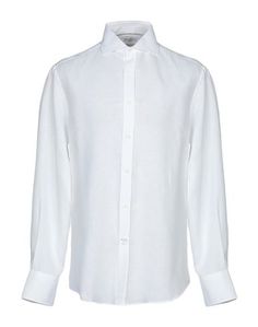 Pубашка Brunello Cucinelli