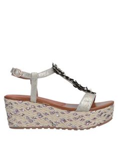 Сандалии CafÈnoir