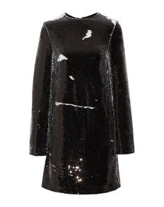 Короткое платье Msgm