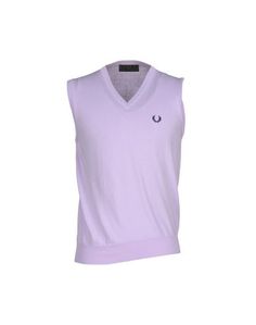 Свитер Fred Perry