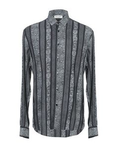 Pубашка Saint Laurent