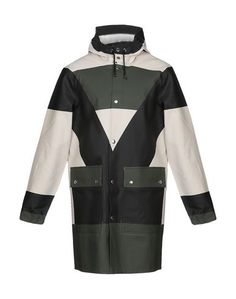 Легкое пальто Stutterheim