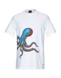 Футболка PS Paul Smith