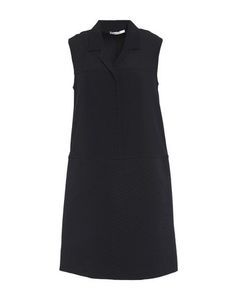 Короткое платье Carven