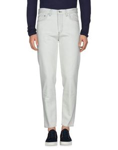 Джинсовые брюки Acne Studios