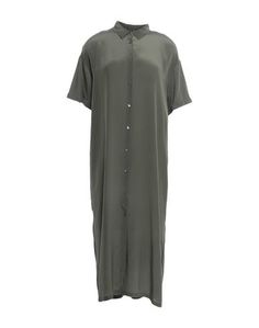 Платье длиной 3/4 Woolrich