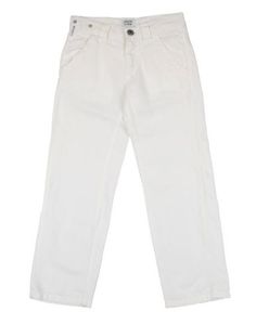 Повседневные брюки Armani Junior
