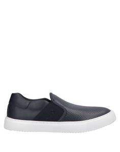 Низкие кеды и кроссовки Armani Exchange