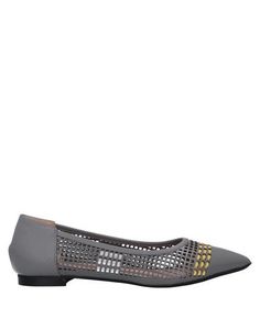 Балетки Pollini