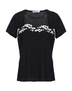 Футболка Blumarine