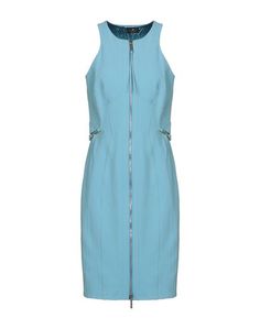 Короткое платье Elisabetta Franchi