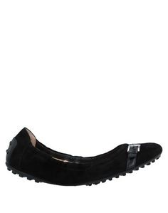 Балетки Tod`S
