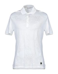 Поло Versace Collection