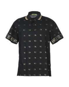 Поло Versace Jeans