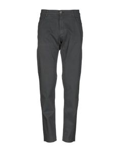 Повседневные брюки Trussardi Jeans