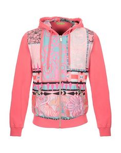 Толстовка Versace Jeans