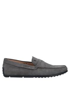 Мокасины Tod`S