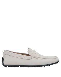 Мокасины Tod`S