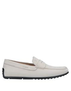 Мокасины Tod`S