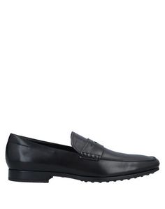 Мокасины Tod`S