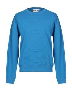 Толстовка Moschino