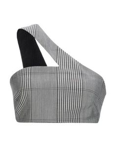 Топ без рукавов Maison Margiela