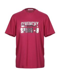 Футболка Givenchy