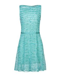 Платье до колена Missoni