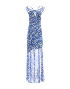 Длинное платье Guess BY Marciano