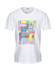 Футболка Valentino