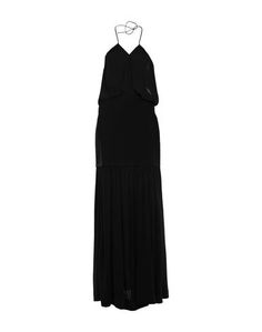 Длинное платье CÉline