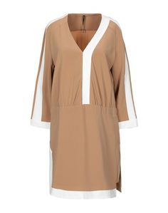 Короткое платье Manila Grace